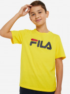 FILA ұлдарға арналған футболкасы