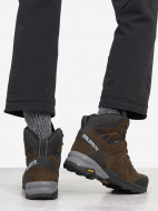 Ботинки мужские Dolomite Crodarossa Leather Gore-Tex — фото №9