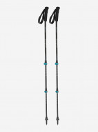 Camp Backcountry Ergo треккинг таяқтары