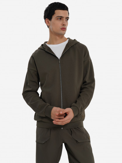 Толстовка мужская Demix