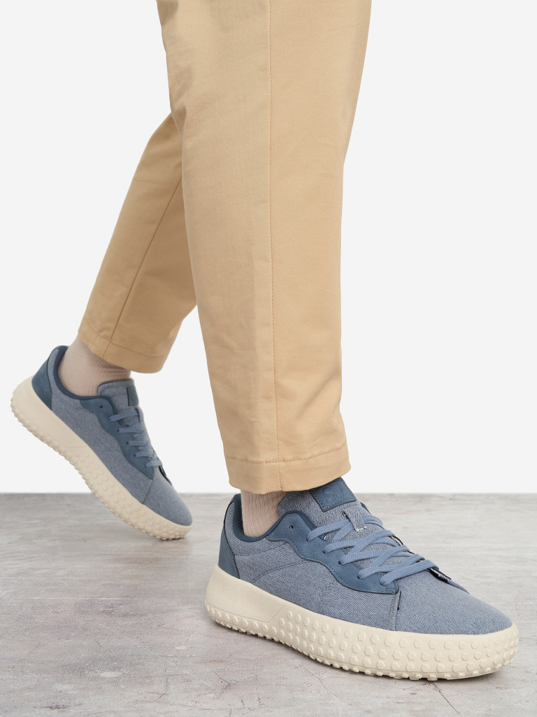 Кеды мужские Safety Jogger Jarno Cnv — фото №8