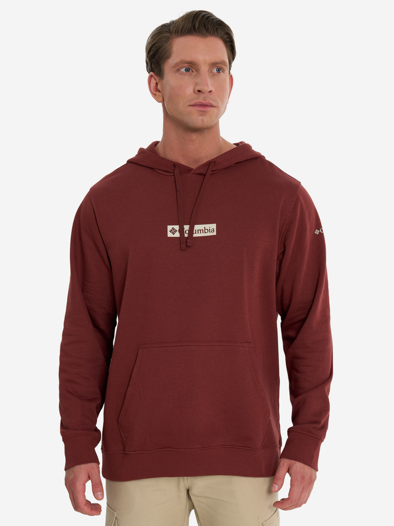 Худи мужское Columbia Beaumount Hoodie — фото №2