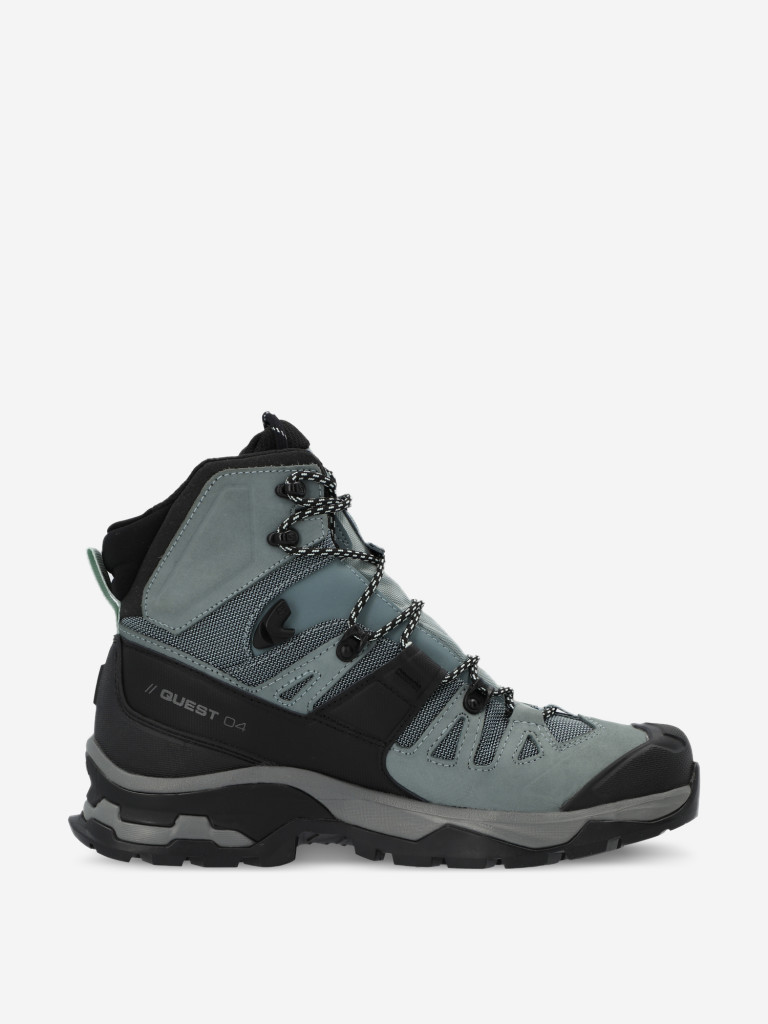 Ботинки женские Salomon Quest 4 GTX — фото №4