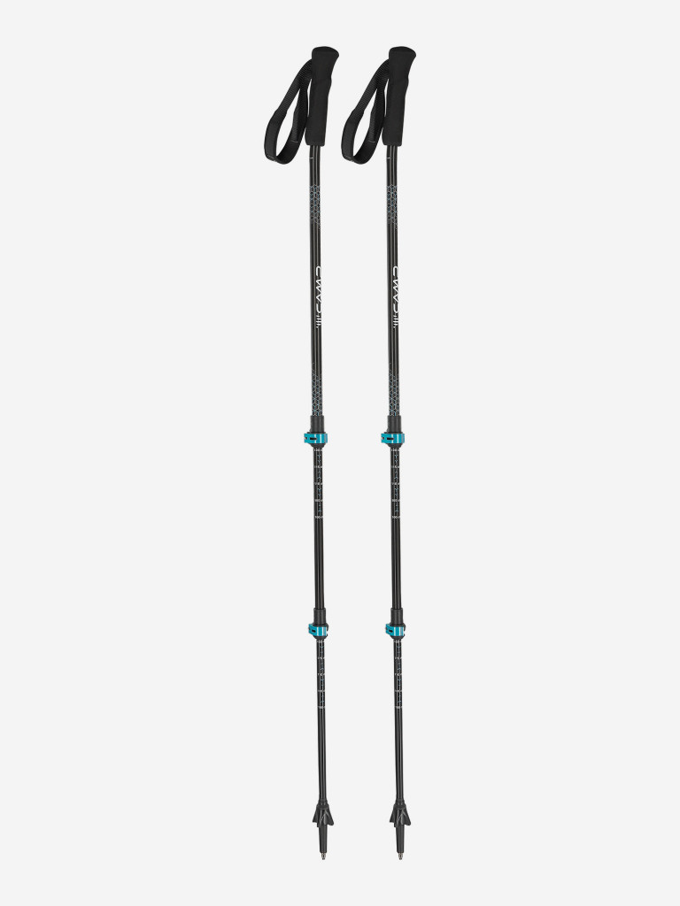 Camp Backcountry Ergo треккинг таяқтары