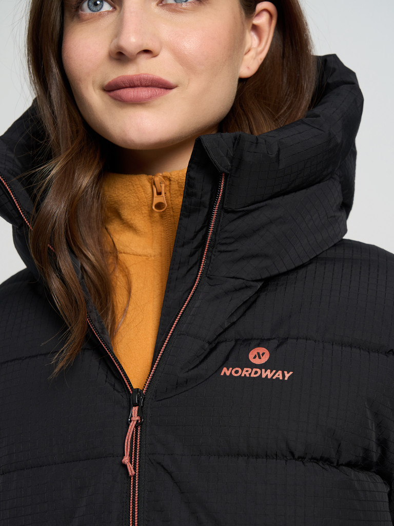 Nordway мембраналы әйелдер мамық курткасы