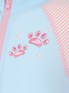 Плавательный костюм для девочек Joss — фото №3