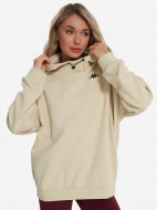 Толстовка женская оверсайз Kappa