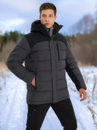 Outventure ерлер мамық курткасы