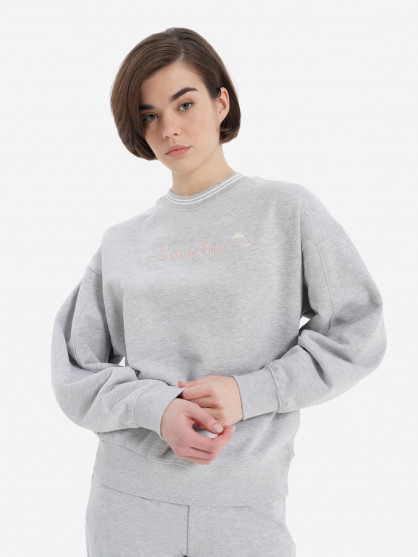 Robe di Kappa әйелдер свитшоты