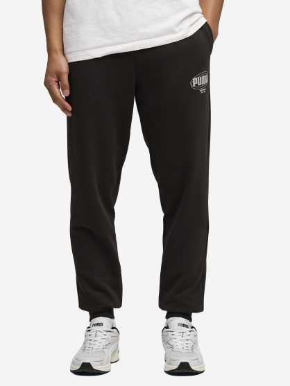 Брюки мужские PUMA