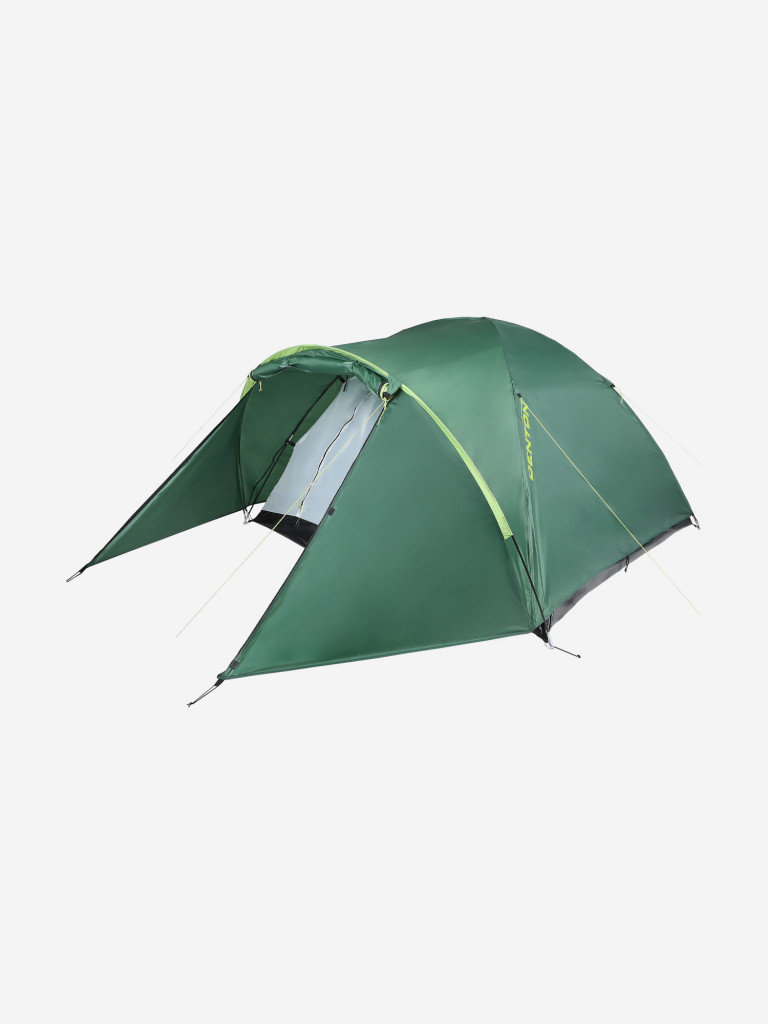 Палатка 3-местная Denton DTL-3 Plus — фото №4