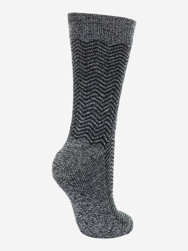 Носки Columbia Medium Weight Pattern Thermal, 1 пара — фото №2