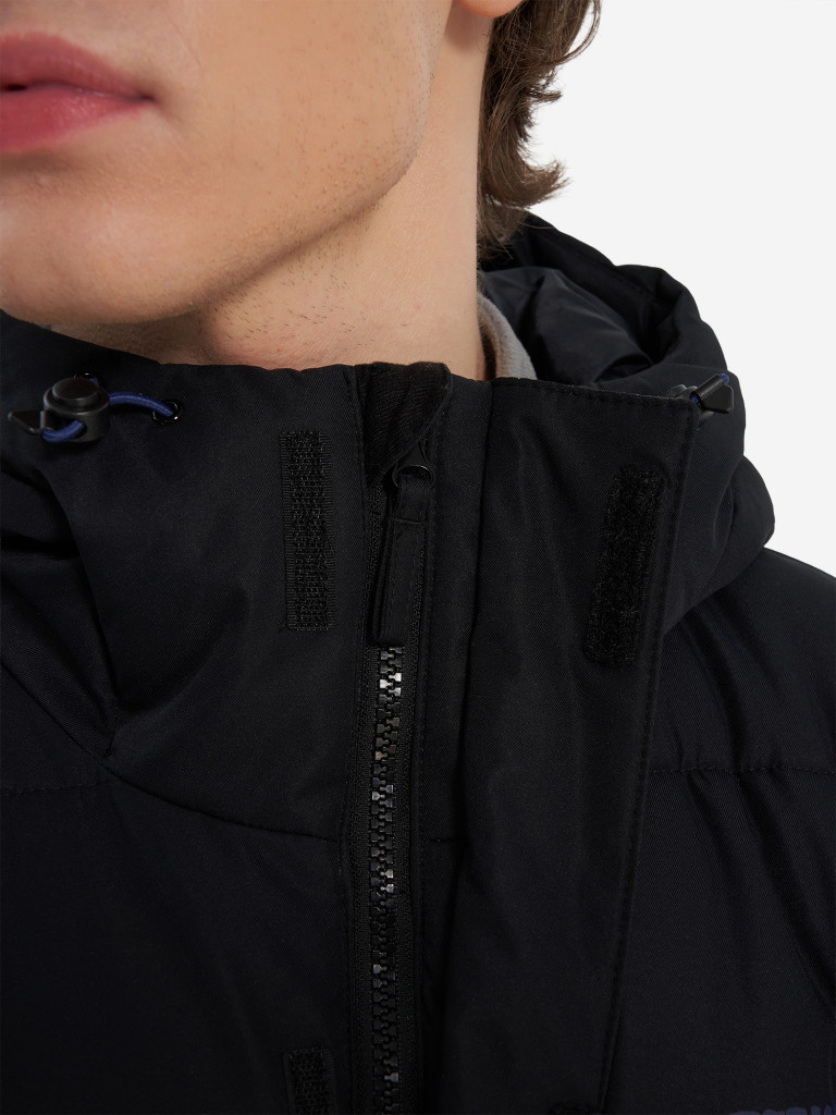 Пуховик мужской Termit — фото №6