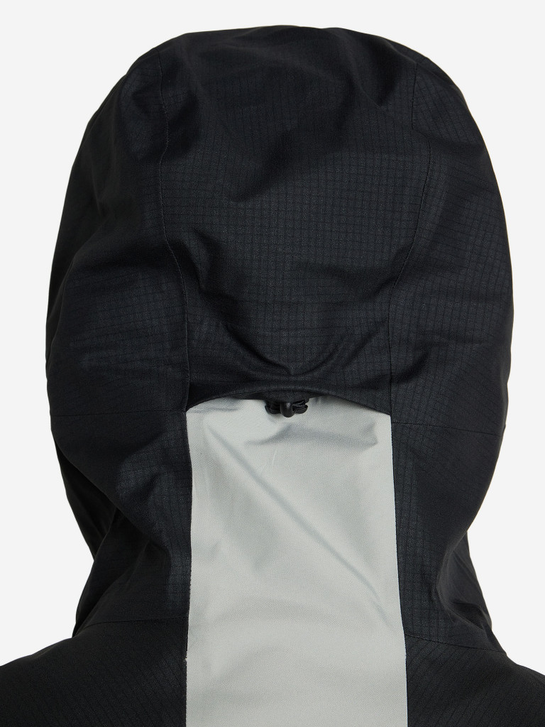 Куртка мембранная мужская Salomon Outline Gtx — фото №5