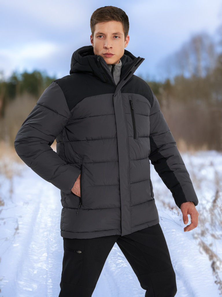 Outventure ерлер мамық курткасы