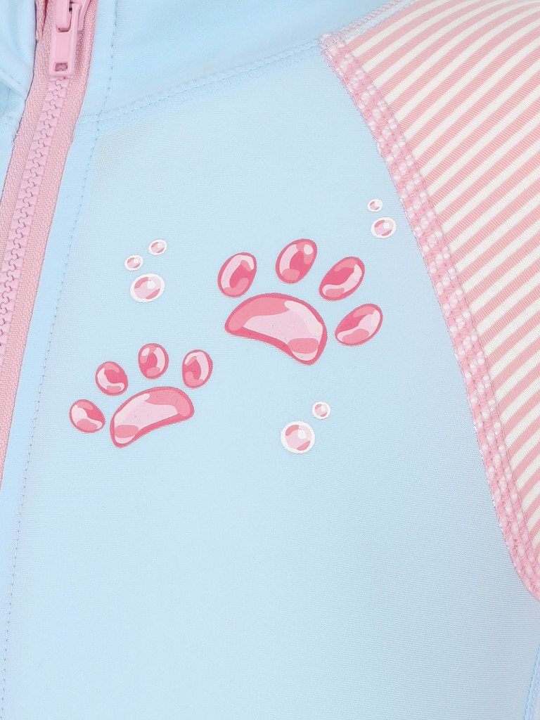 Плавательный костюм для девочек Joss — фото №3