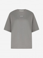 Футболка женская оверсайз Kappa — фото №9