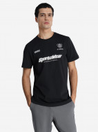 Футболка мужская Demix Print