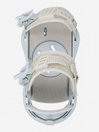 Head FX Fay I LYT әйелдер сноуборд бекітпелері — фото №3