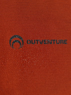 Outventure Ruskeala ерлер жұқа курткасы — фото №10