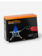 Горелка мультитопливная Kovea KB-N0810 Dual Max Stove — фото №2