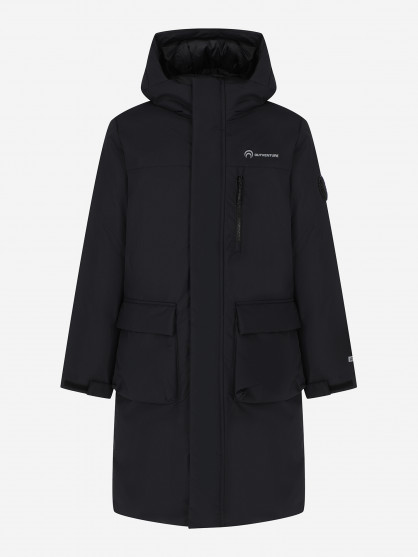 Пальто утепленное детское Outventure