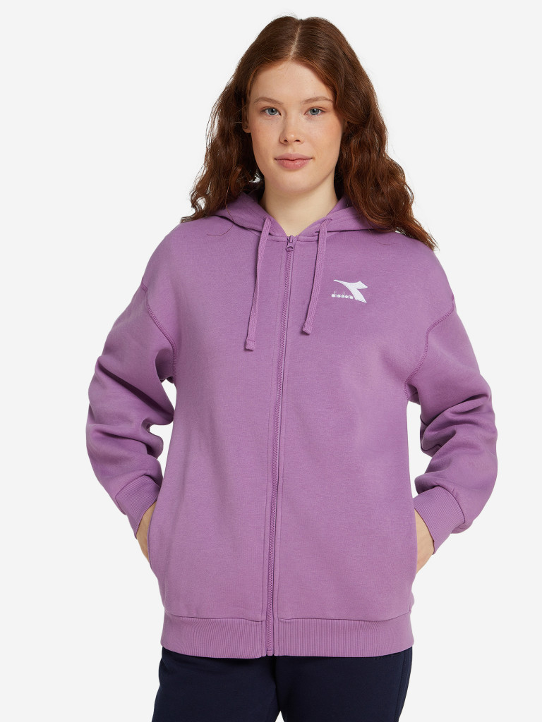 Костюм женский Diadora Core — фото №2