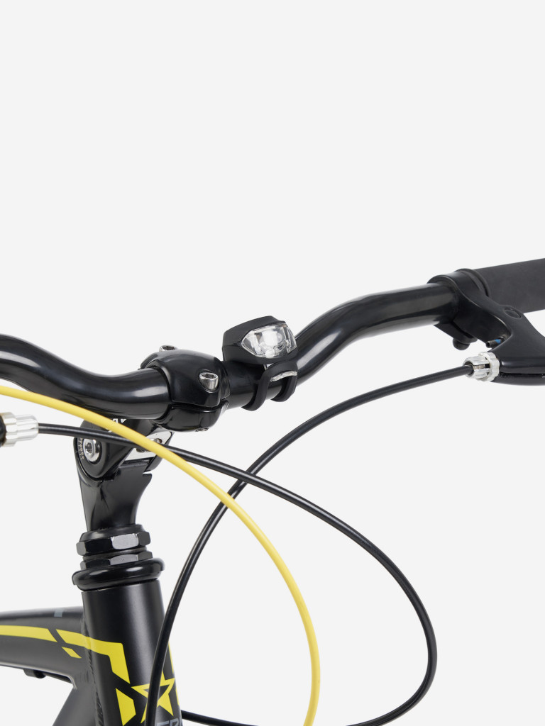 Фонарь передний для самоката Reaction — фото №2