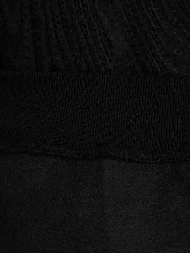 Худи мужское Reebok Sebastian — фото №8