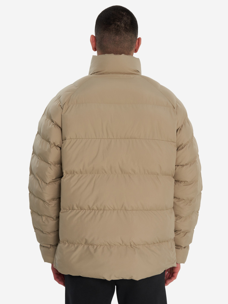 Пуховик мужской PUMA Mono — фото №3