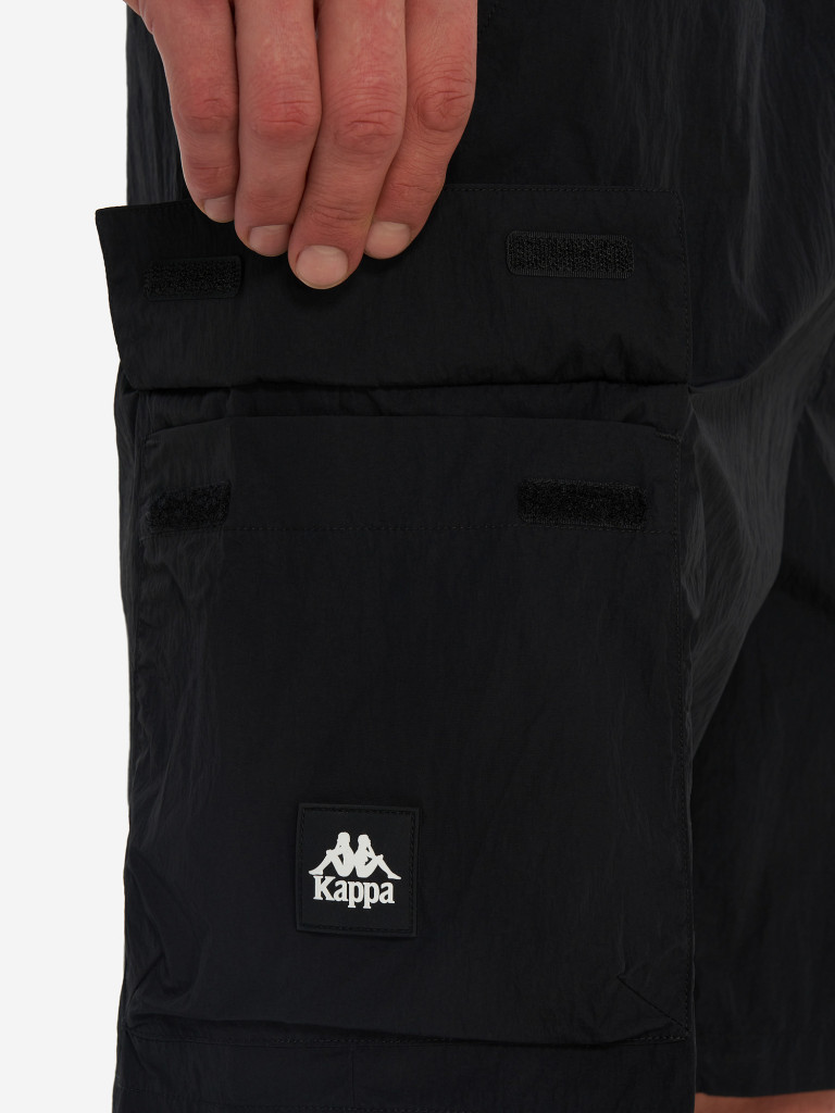 Kappa ерлер шорты — фото №8