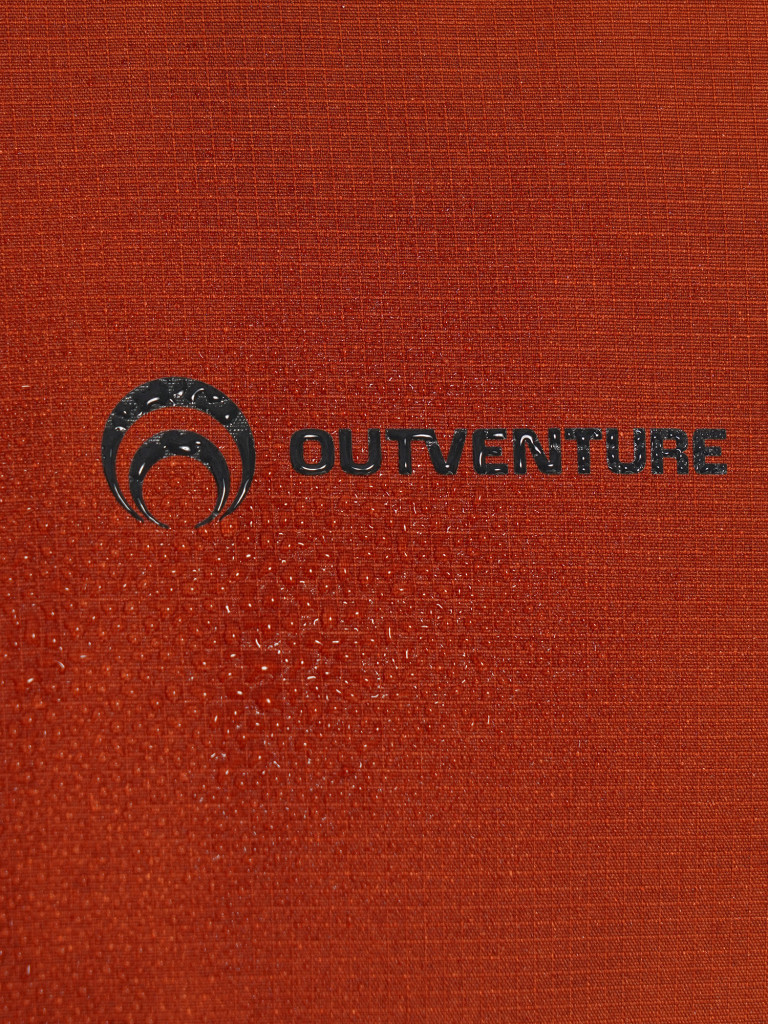 Outventure Ruskeala ерлер жұқа курткасы — фото №10