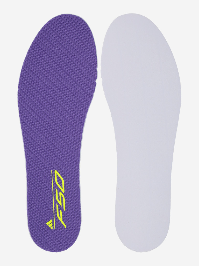 Бутсы для мальчиков Adidas F50 Club — фото №8
