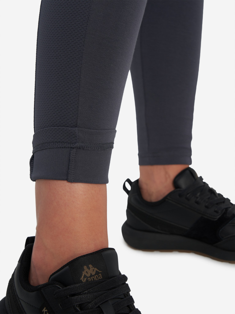 Легинсы женские Kappa — фото №8