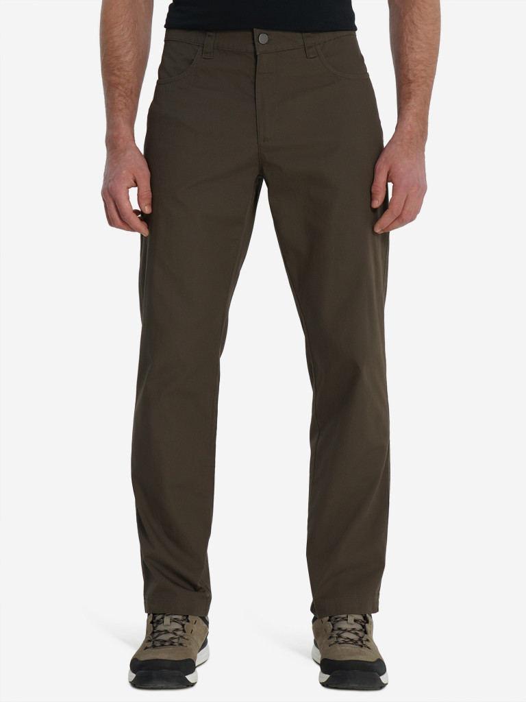 Брюки мужские Outventure — фото №2