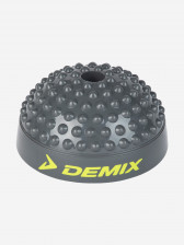 Массажно-балансировочная полусфера Demix, 15,5 х 8 см