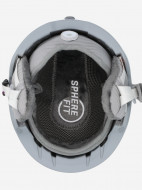 Шлем женский Head Rita — фото №5