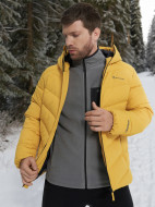 Пуховик мужской Outventure