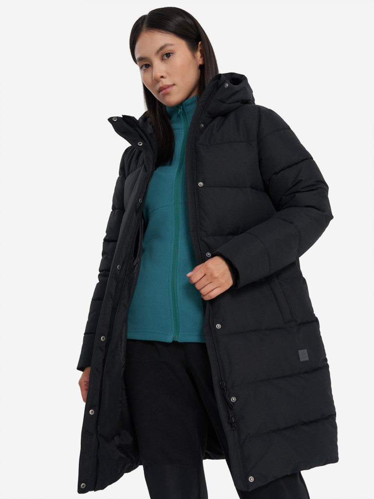 Outventure әйелдер мамық курткасы