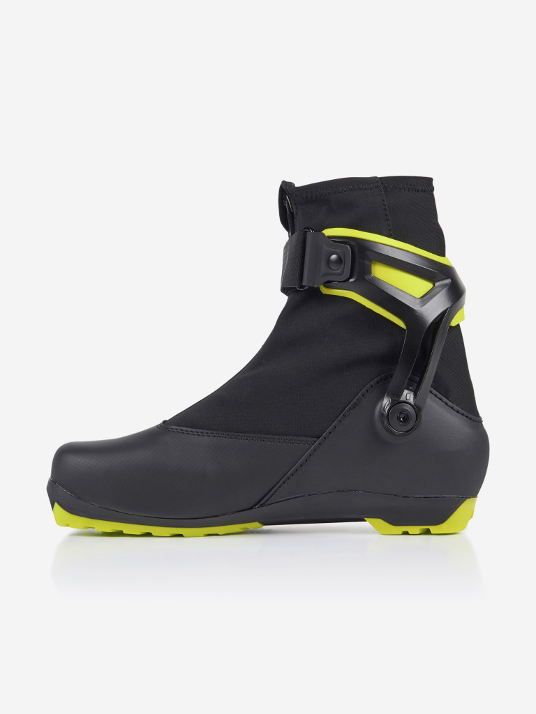 Ботинки для беговых лыж Fischer RC5 Skate — фото №4