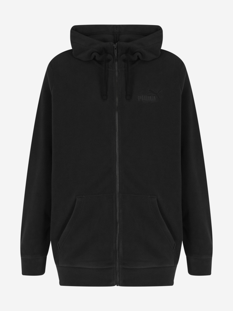Толстовка мужская PUMA Ess Elevated — фото №11