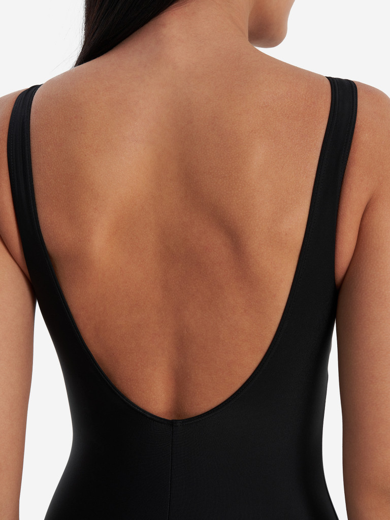 Купальник слитный женский FILA — фото №3