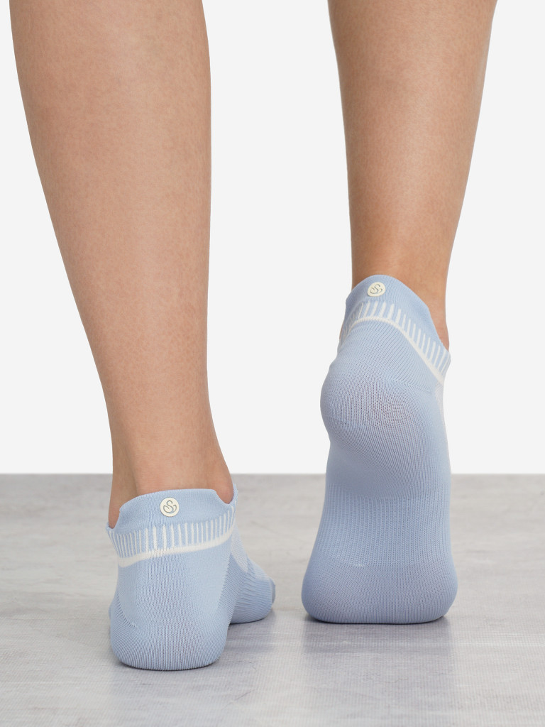 Носки женские Sensana, 3 пары — фото №6