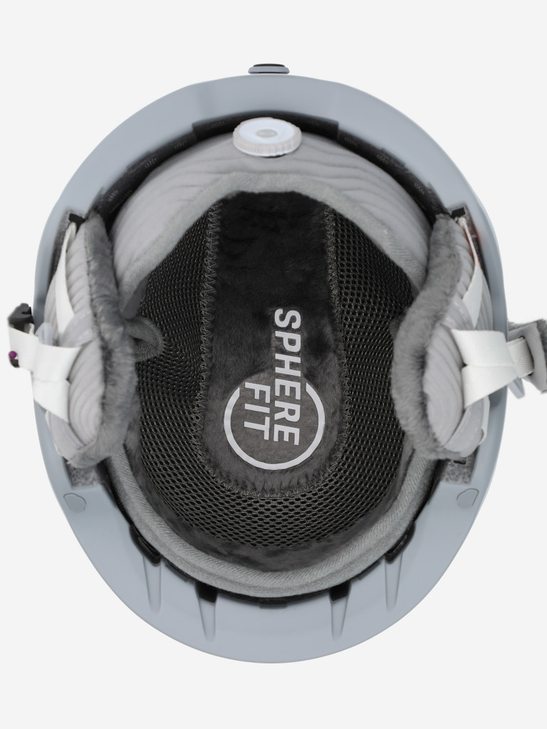 Шлем женский Head Rita — фото №5