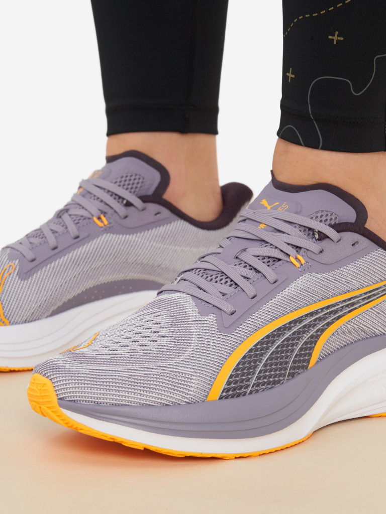 Кроссовки женские PUMA Darter Pro — фото №9