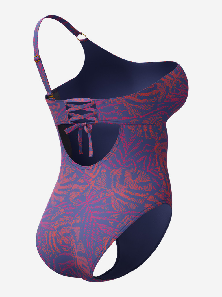 Купальник слитный женский Speedo — фото №12