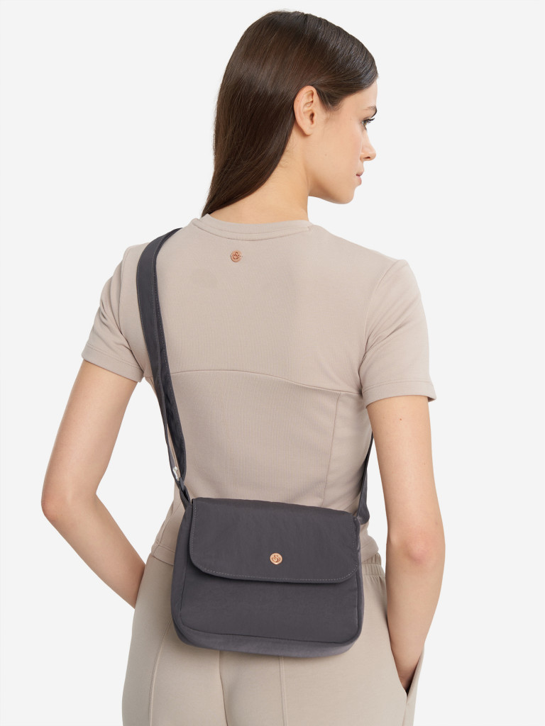 Сумка через плечо женская Sensana — фото №2