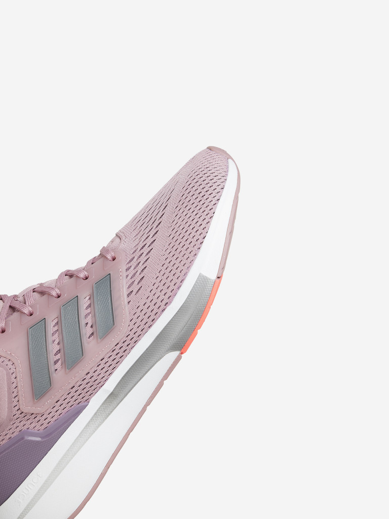 Кроссовки женские adidas EQ21 Run — фото №9
