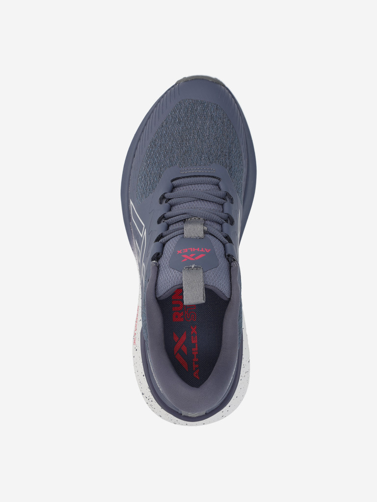 Кроссовки женские Athlex Navi Wtr — фото №6