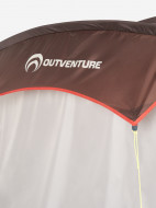 Палатка 4-местная Outventure Ottawa 4 Alternative — фото №13